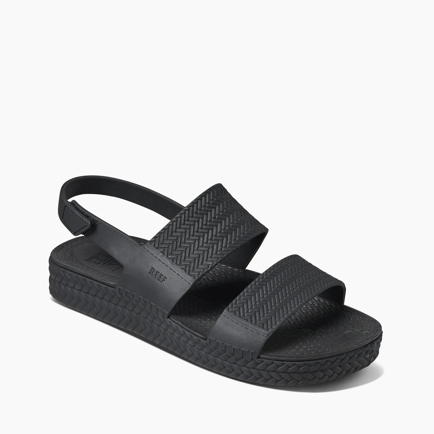 Reef Womens Water Vista Sandals