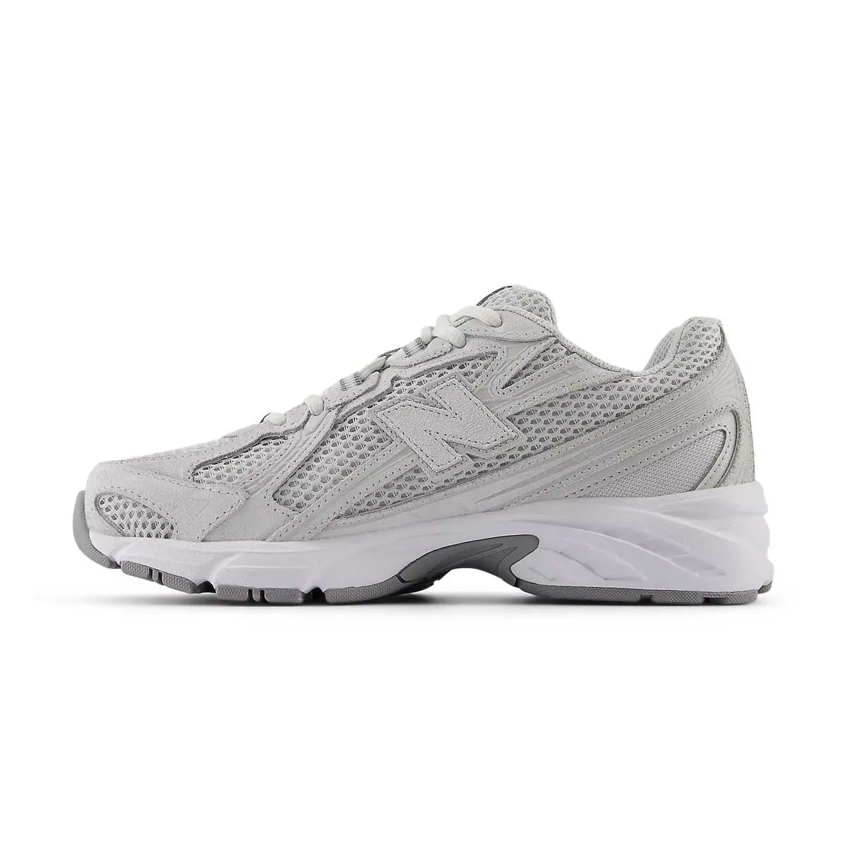 740 'Grey Reflection Slate Grey' Step Focus