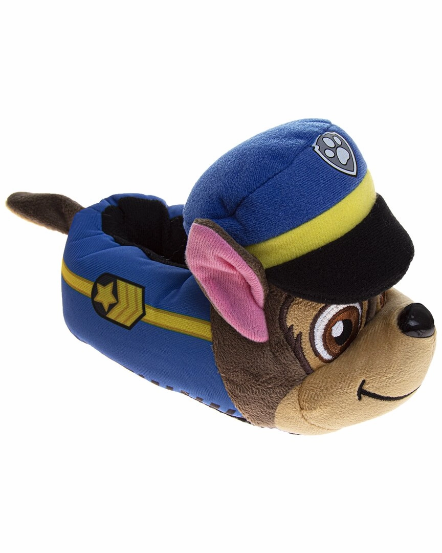 JOSMO Paw Patrol Slipper Minimalist Lacing