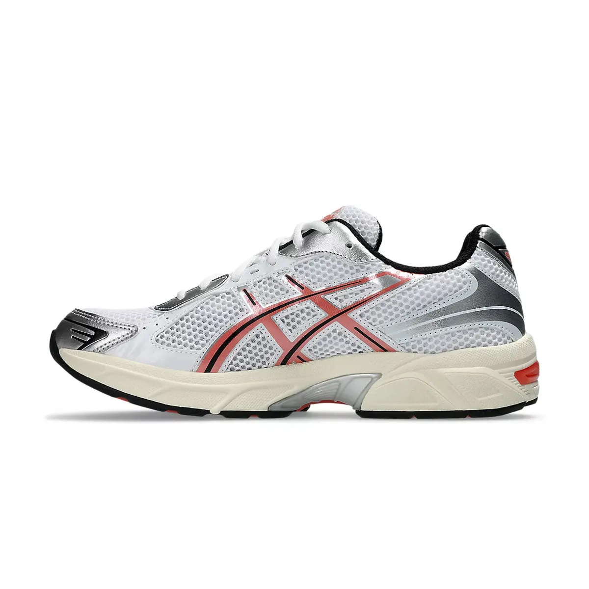 GEL-1130 'White Desert Red' Walk Flow