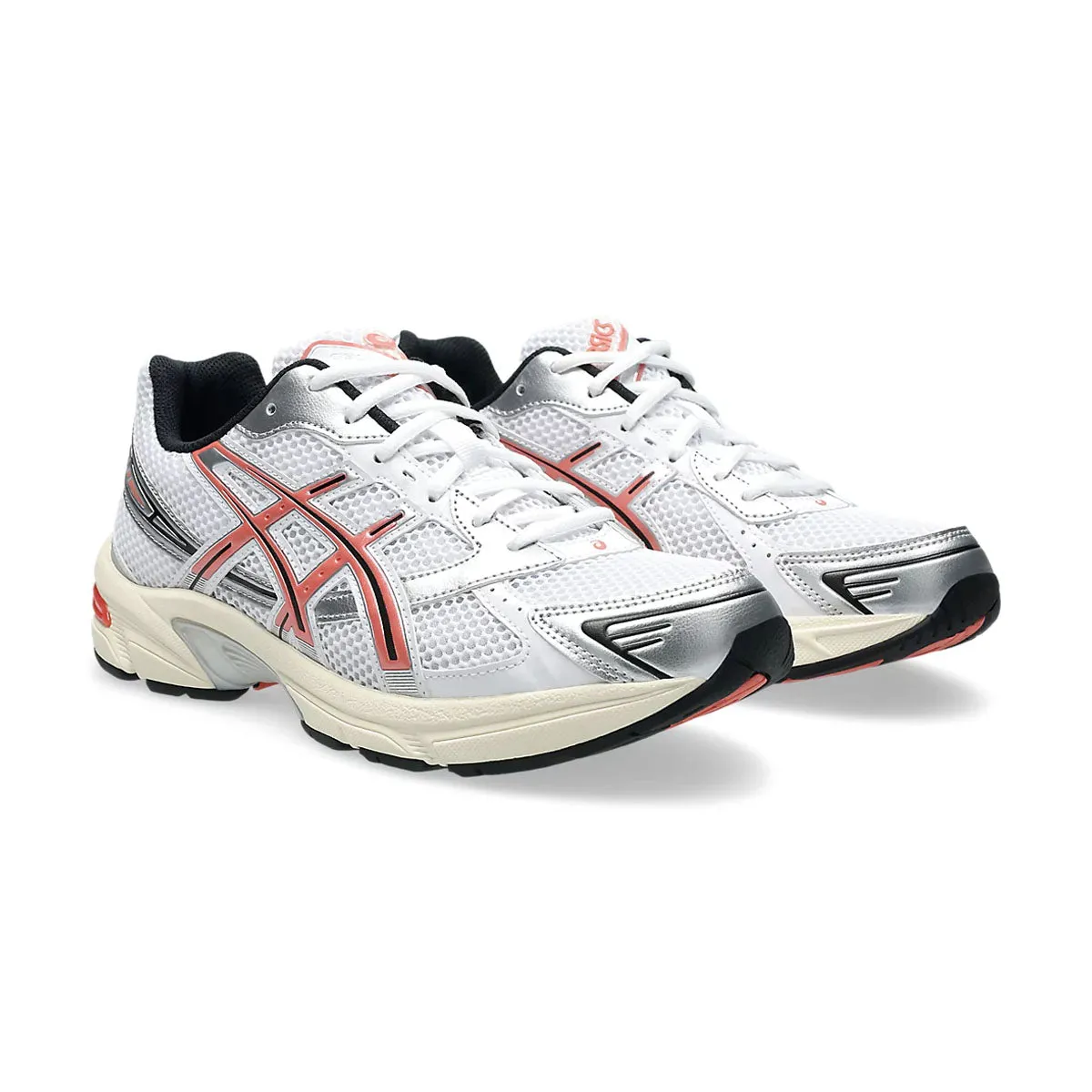 Ease of Use Comfort Slip GEL-1130 'White Desert Red'