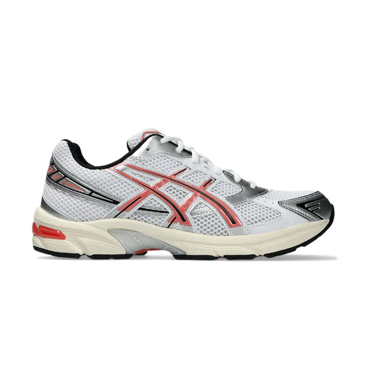 GEL-1130 'White Desert Red' Structured wear