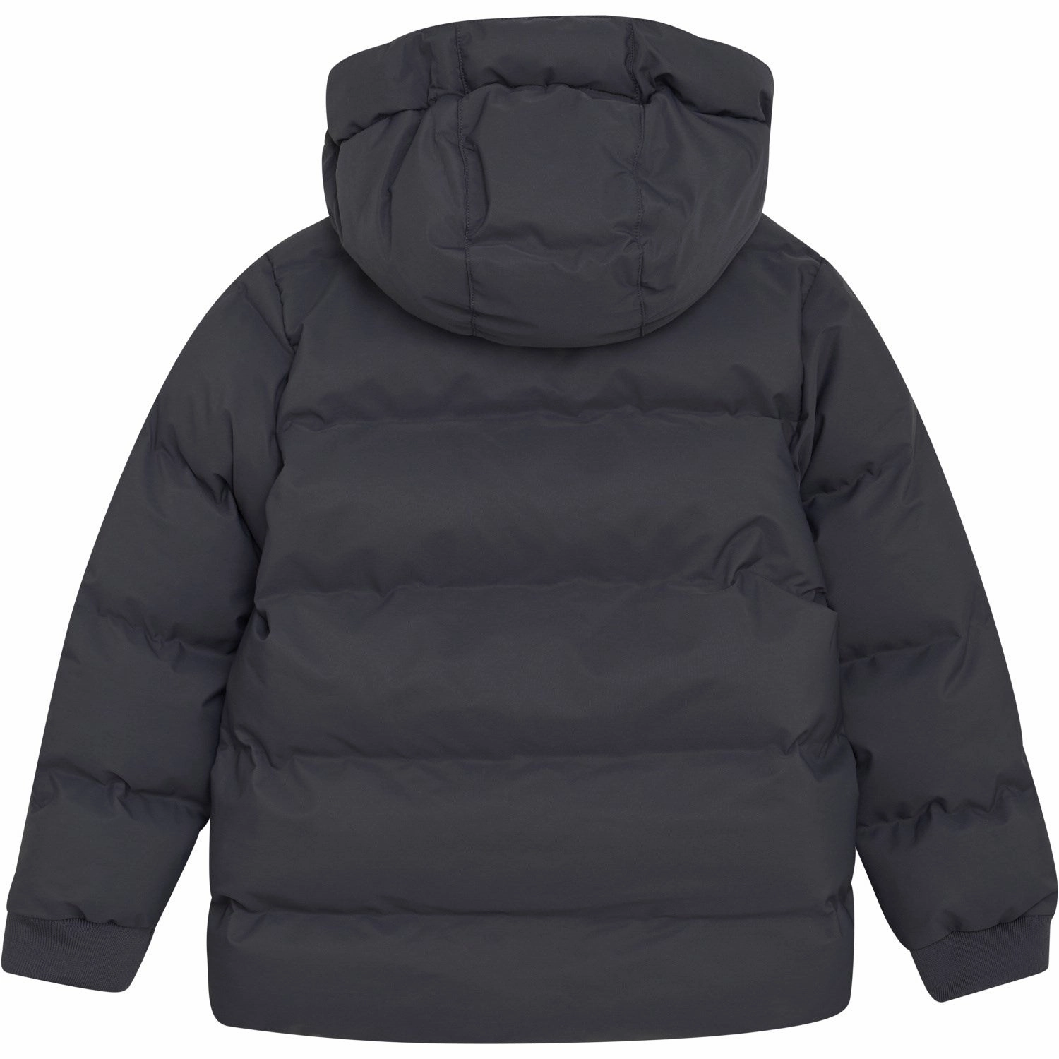 mesh ventilation Hydrophobic Treatment En Fant Ebony Jacket Quilt, Solid