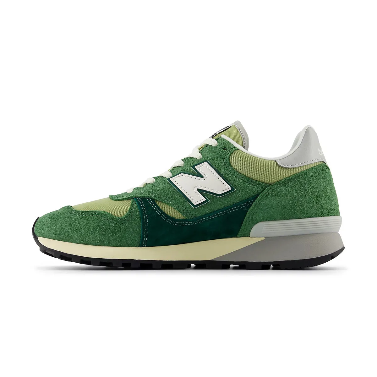 475 'Marsh Green' All-day style