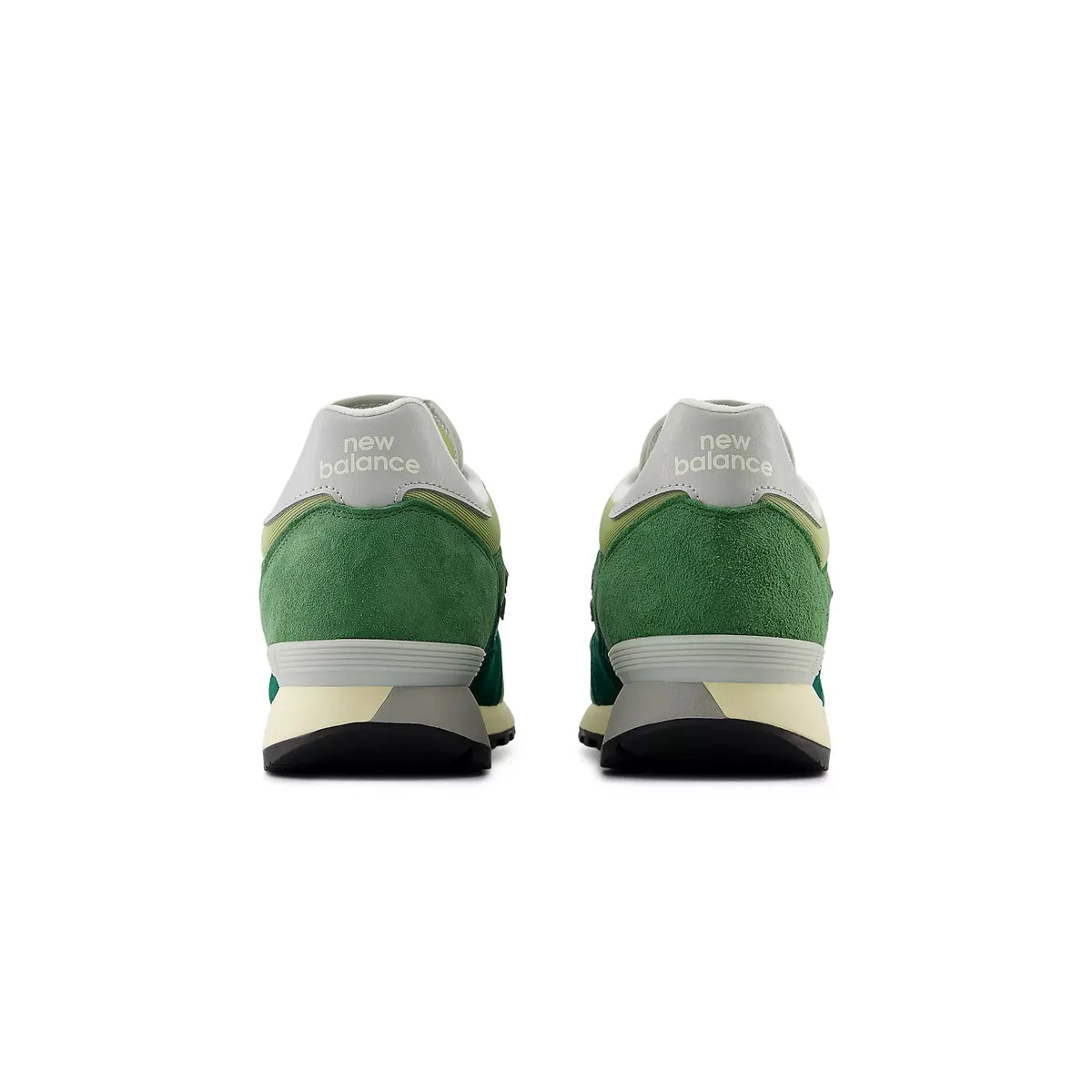 Outsole Traction 475 'Marsh Green'