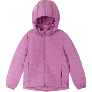 Reima Mauve Pink Jacket Uumaja Mauve Pink AntiSnag Lining Material