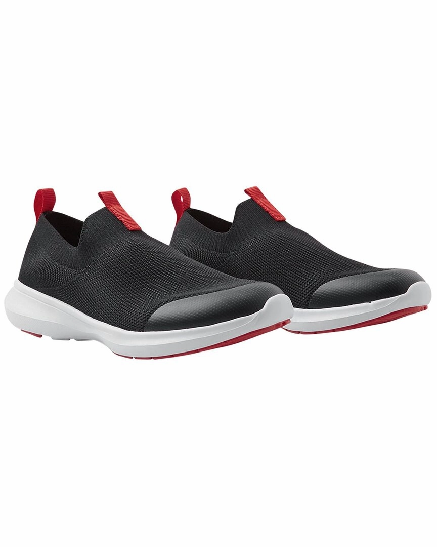 Ultra Cushioned Heel Reima Bouncing Sneaker