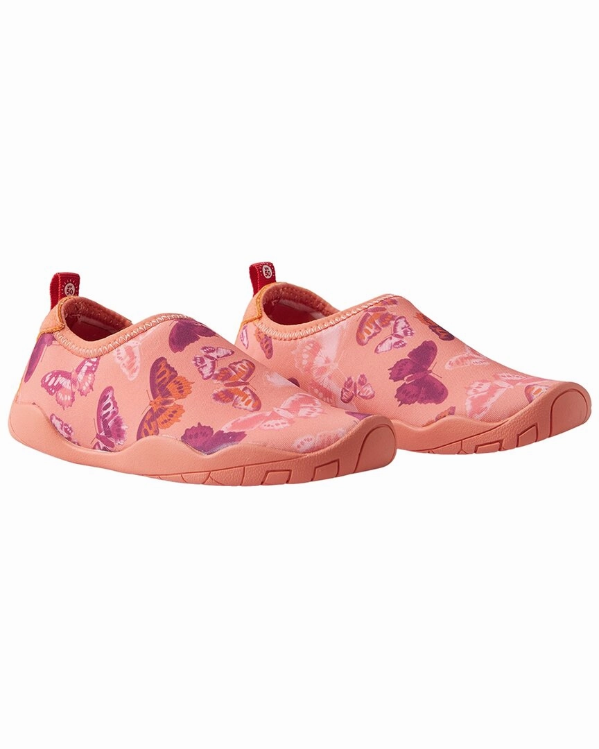 Reima Lean Sandal Foldable Design Urban Stylewear