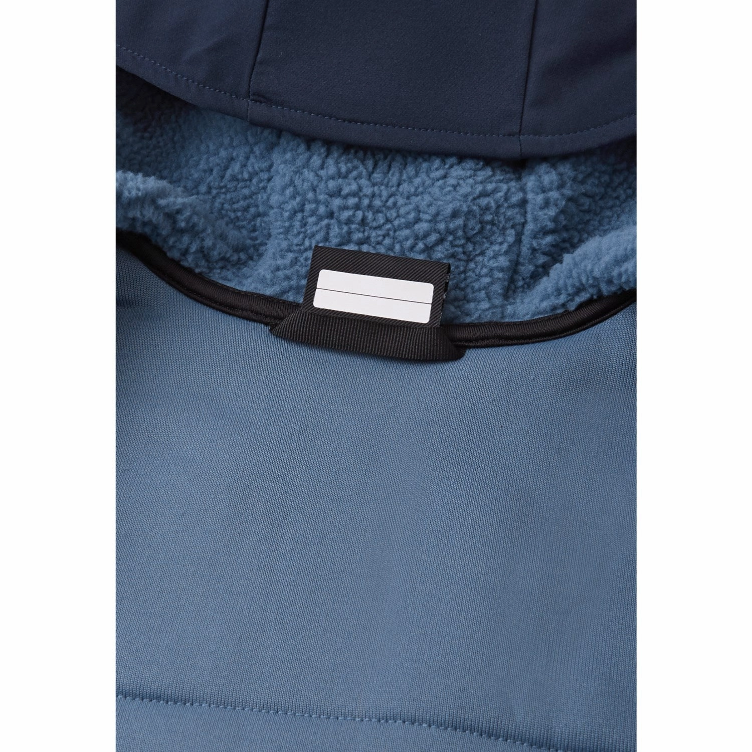 Flame retardant Everyday Layers Reima Navy Hoodie Samota Navy