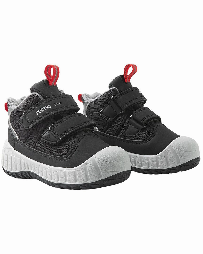 Reima Passo 2.0 Sneaker Aerodynamic Form Urban Mobility