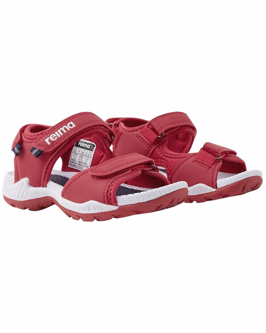 Flex Zones Slip On Elastic Gusset Reima Ratas Sandal