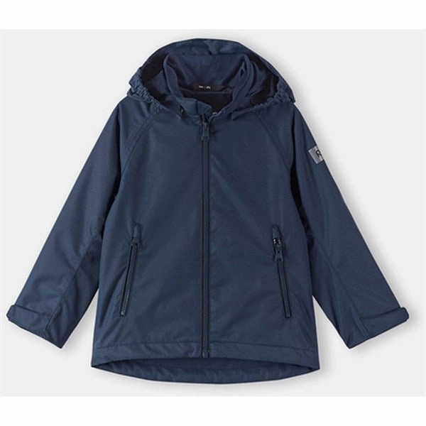 Reima Reimatec Jacket Soutu Blue Flexible Fiber Fill
