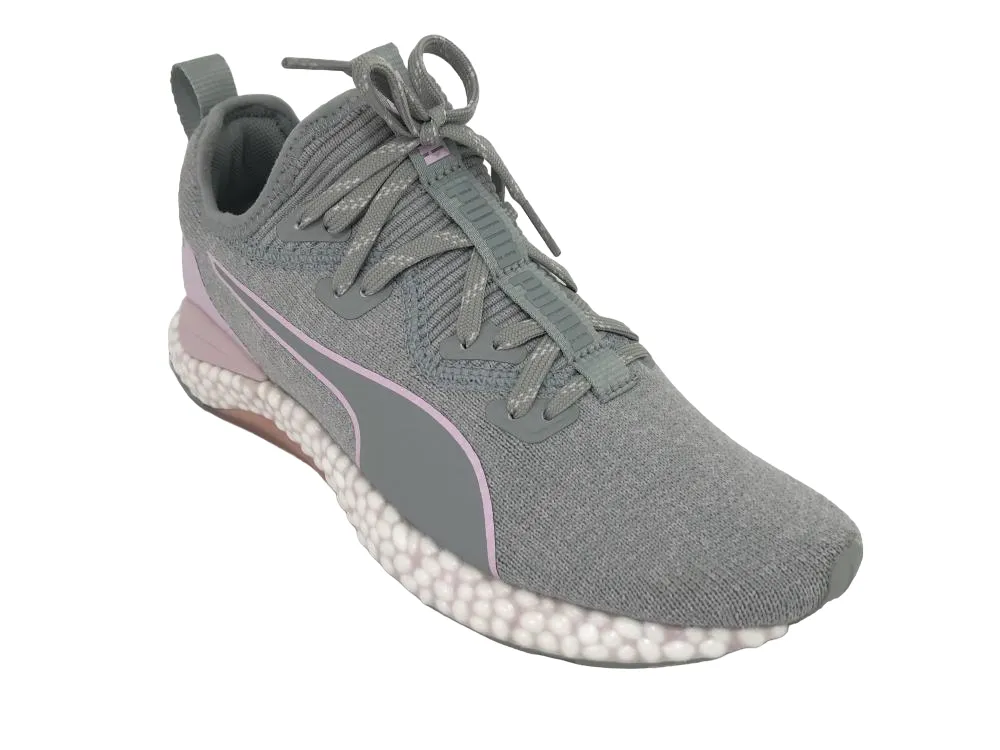 Puma scarpa da ginnastica da donna Hybrid Runner 191112 04 grigio Lateral Stability Wall
