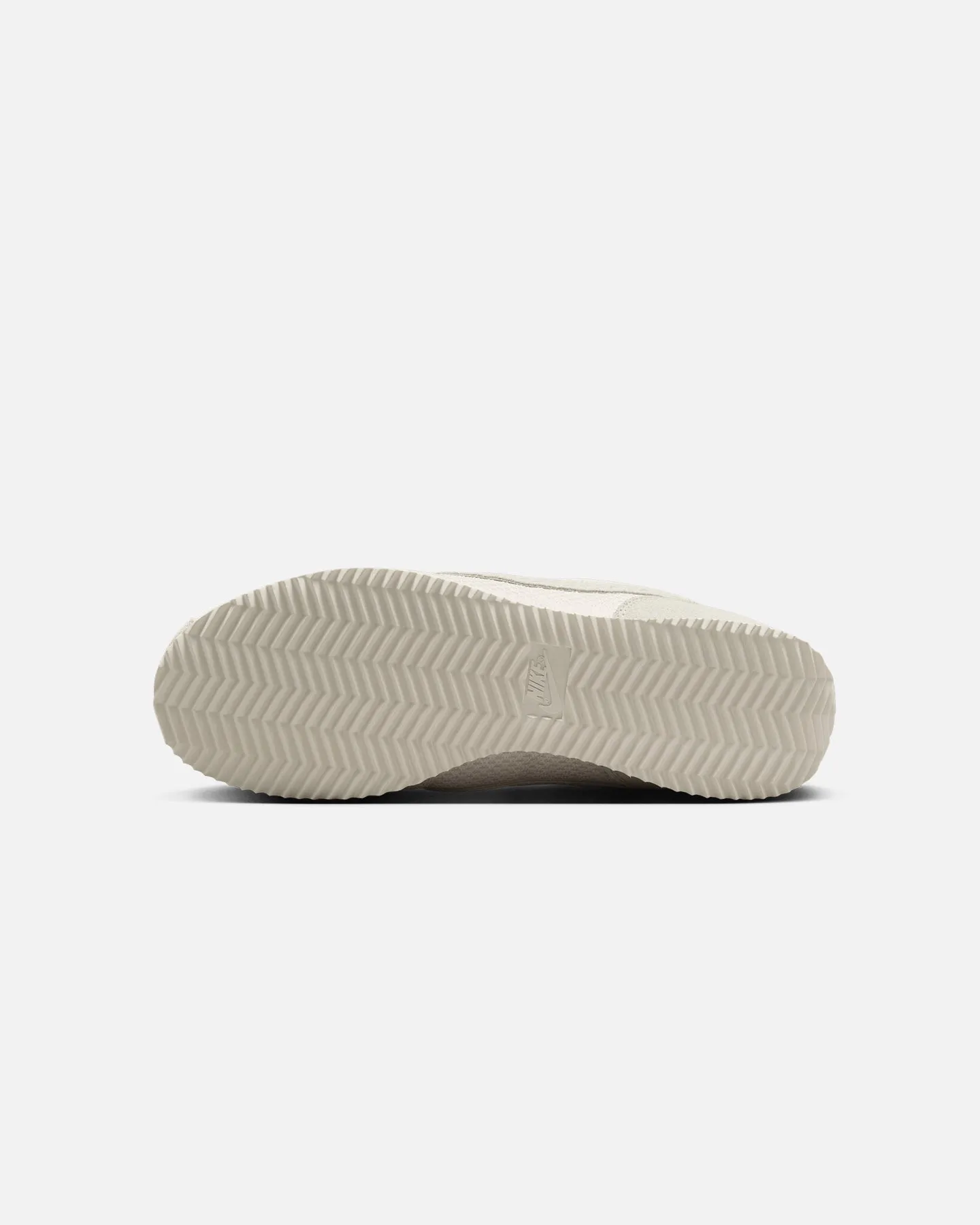 Nike Women's Cortez Pearl White/Sail Shock Diffusion Pad