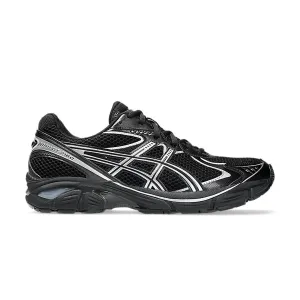 GT-2160 'Black Pure Silver' Comfort Midsole Walk Flow