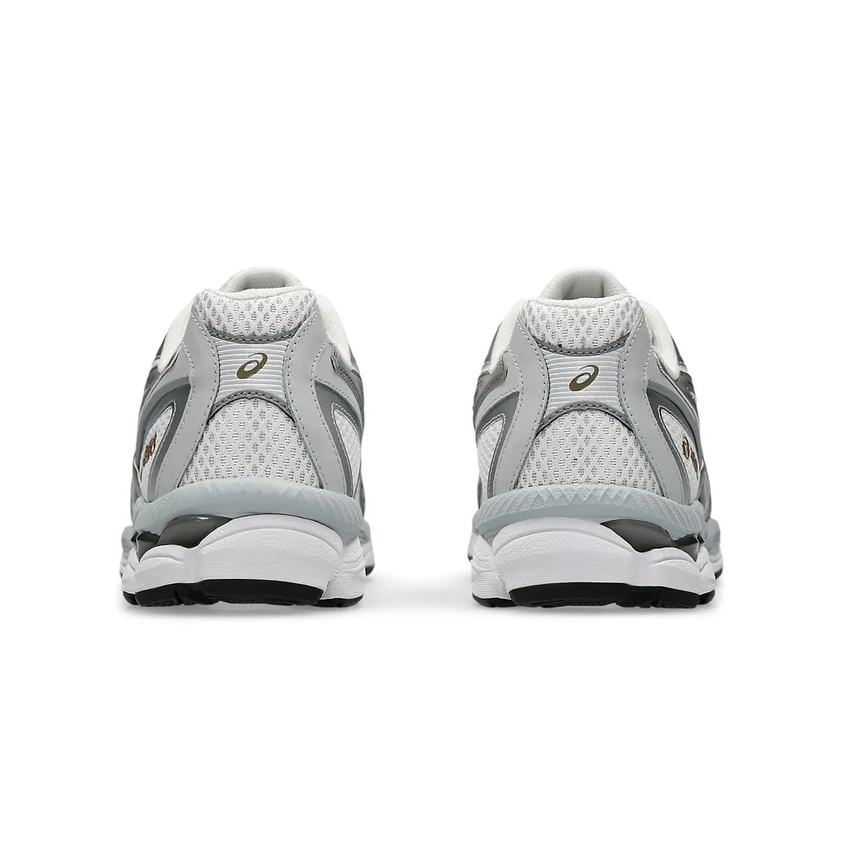 GEL-NYC 2055 'Cream Pure Silver' High Top Design