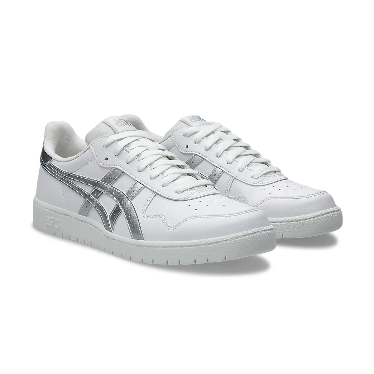 Japan S 'White Pure Sliver' Ultra Responsive