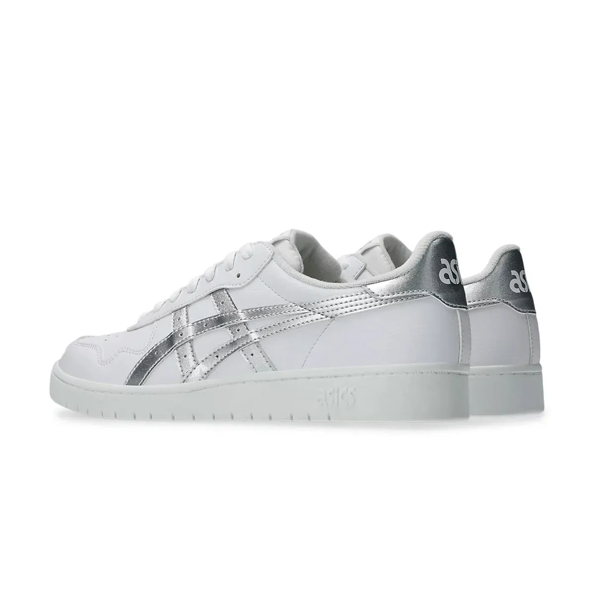 Active Wear Japan S 'White Pure Sliver'