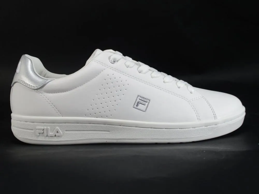 Fila scarpa sneakers da donna Crosscourt 2 F Low 1010776.93N bianco Brand