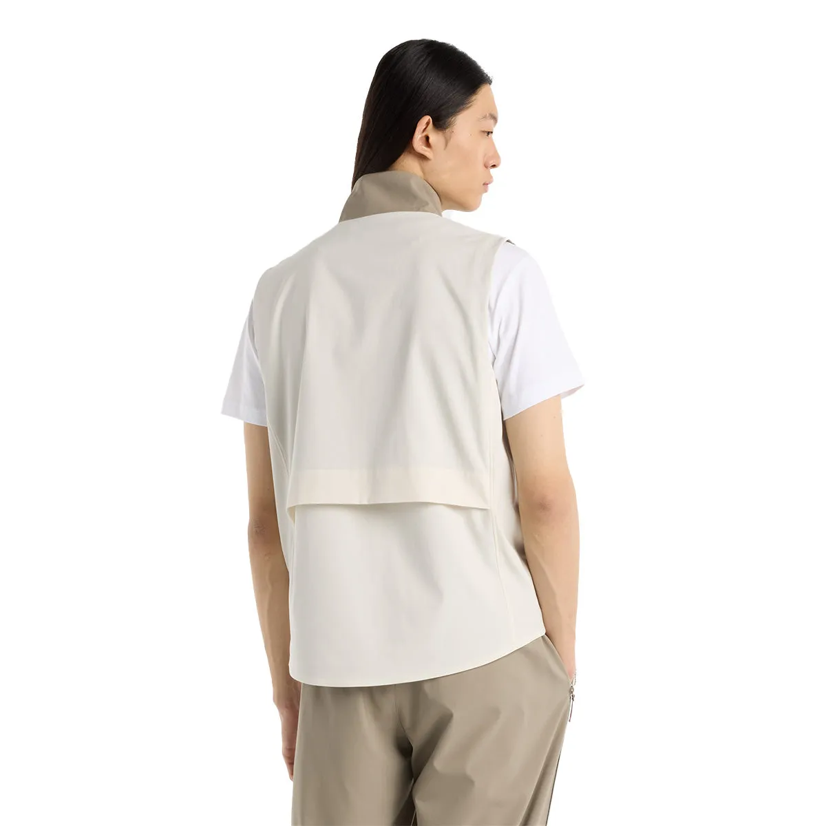 Run Energy Vest 'Dockside' City Drive Outdoor Style