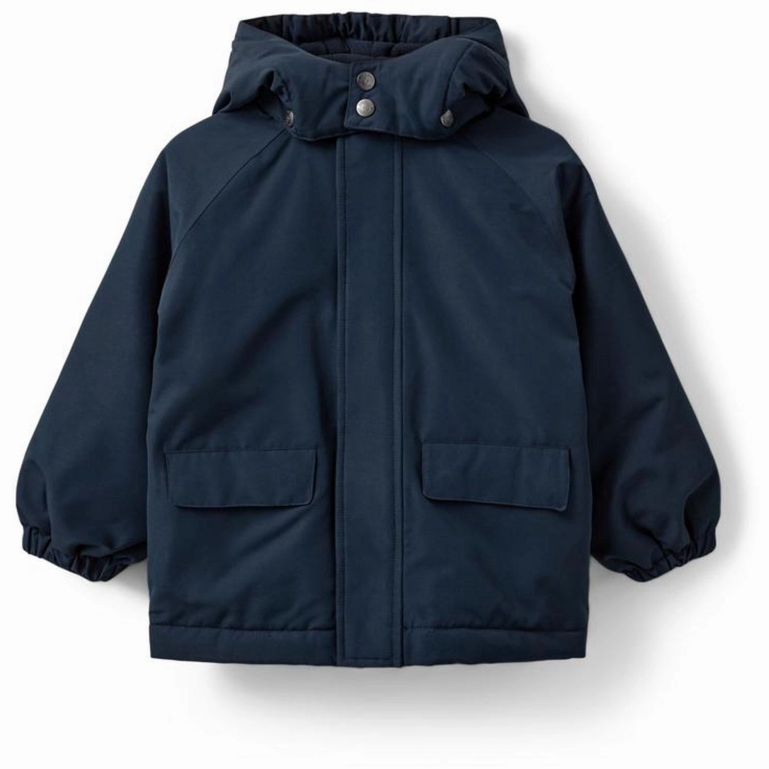 Heat Retention Sofie Schnoor Dark Blue Jacket