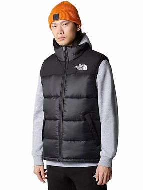 The North Face | Mens Himalyan Insulated Gilet Quick Dry Technology