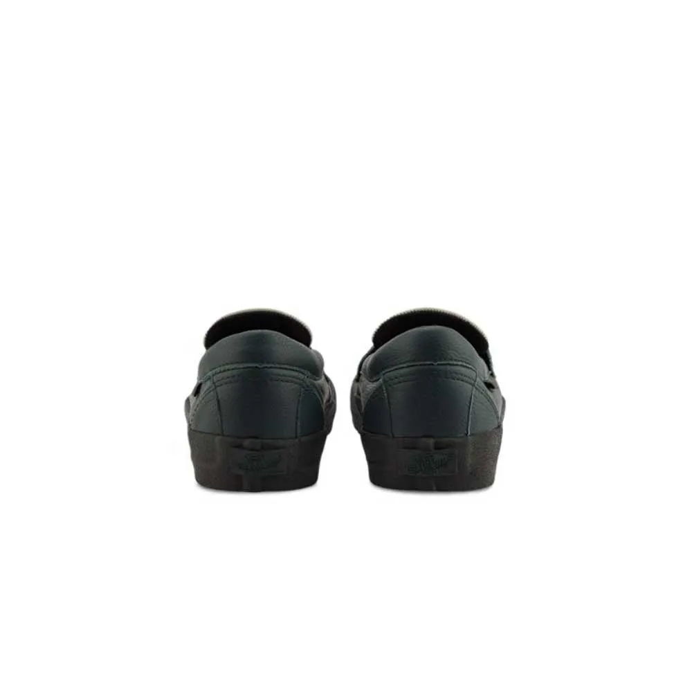 Skate Loafer 'Dark Forest' Smooth Lining Design Jog Mode