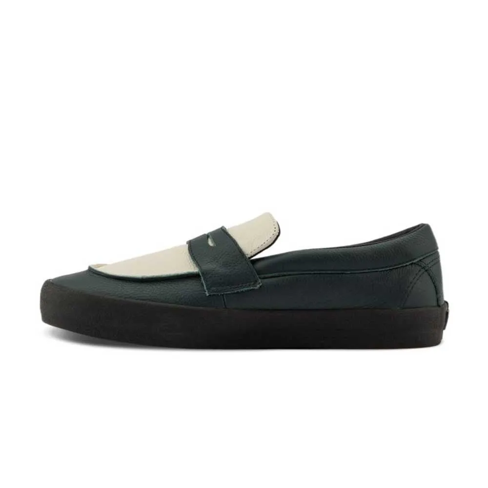 Fish Step Drink Fest Skate Loafer 'Dark Forest'
