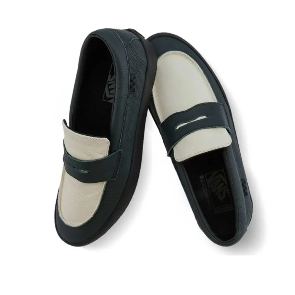 Skate Loafer 'Dark Forest' Sun Bay