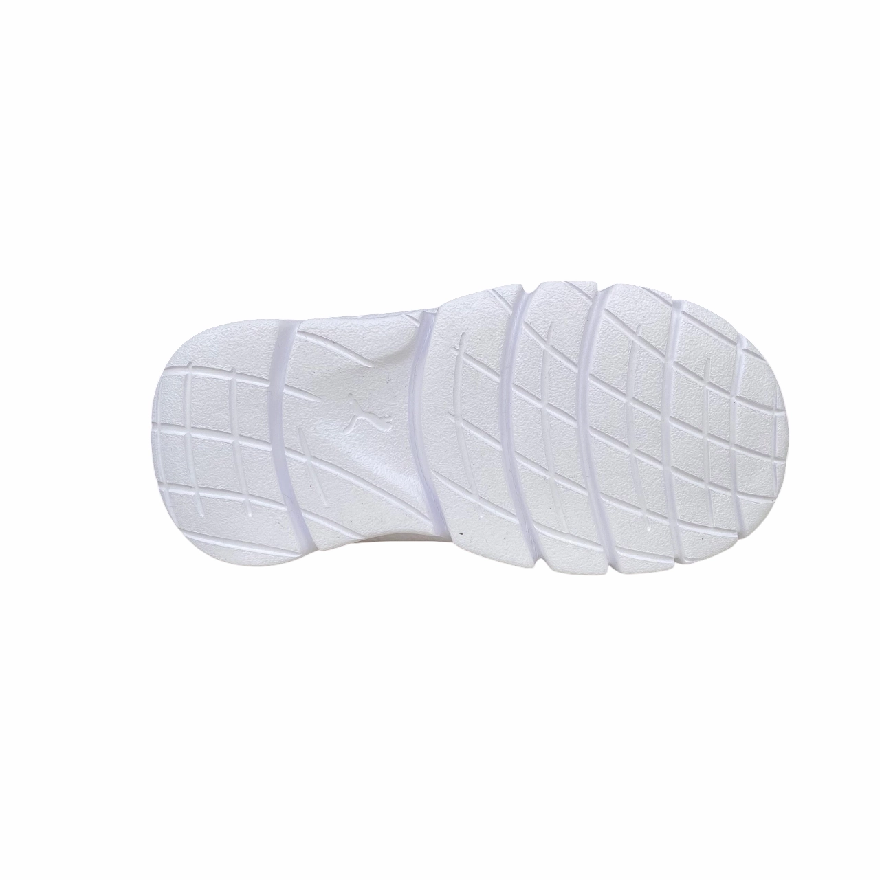 Puma scarpa da ginnastica da bambino FlexFocus Modern AC  Inf 311523-03 bacca selvatica-bianco all - purpose use shoes recreational running shoes