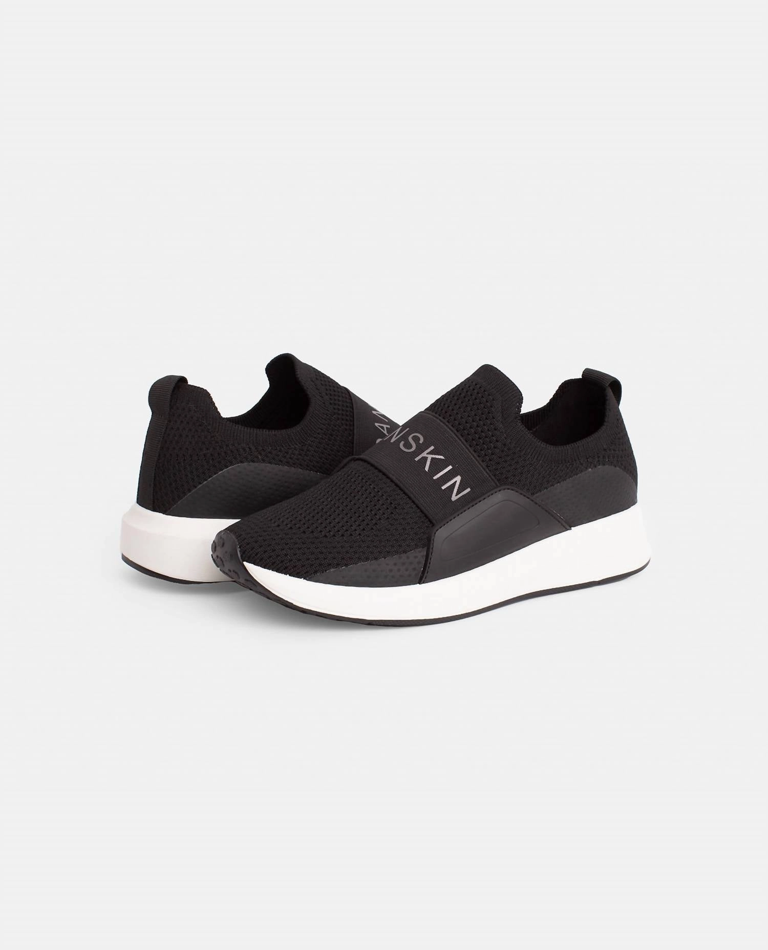 Insole liner No Hassle Insight Slip On Sneaker In Black