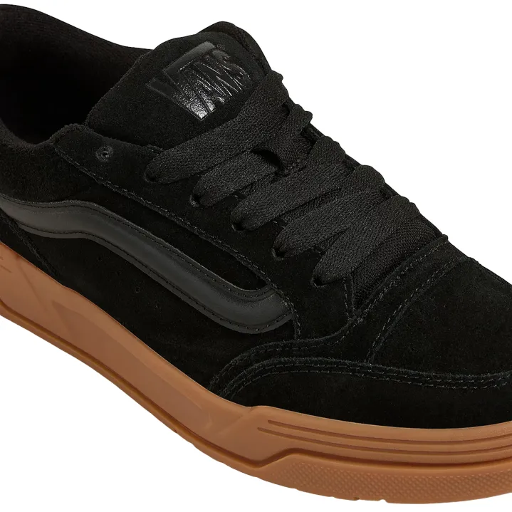 consumer - preferred Vans scarpa sneakers da adulto Hylane VN000D26B9M1 nero-gomma
