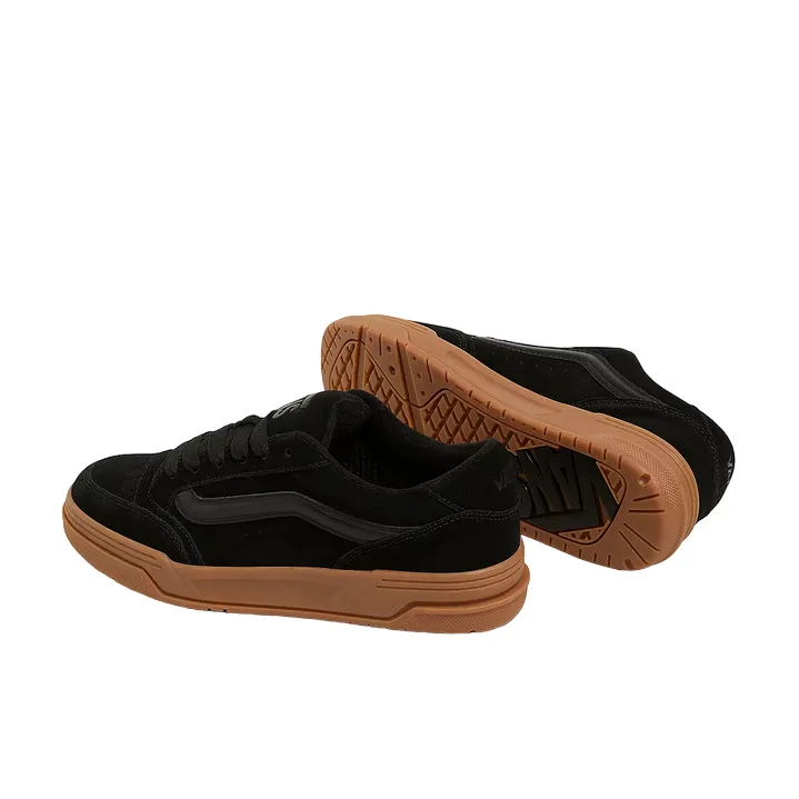 Dynamic Energy Return Vans scarpa sneakers da adulto Hylane VN000D26B9M1 nero-gomma