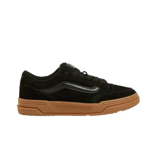 Vans scarpa sneakers da adulto Hylane VN000D26B9M1 nero-gomma Amazing flexibility Gradual Heel Bevel