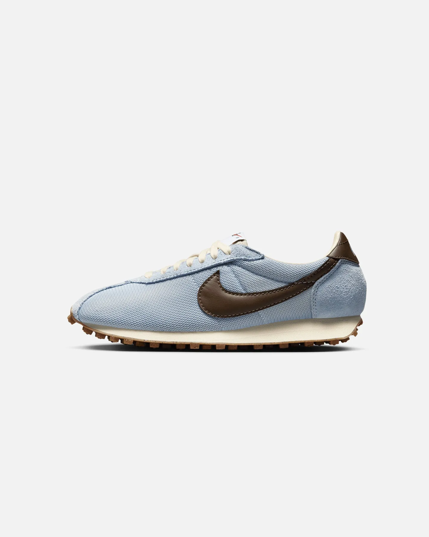 Nike Women's LD-1000 Lt Armory Blue/Baroque Brown professional - grade shoes