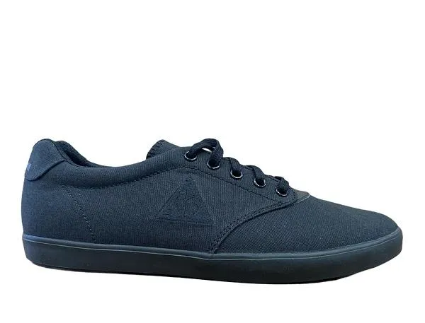 Le Coq Sportif scarpa sneakers unisex Lamarina 1610649 nero Fluid Ride Technology