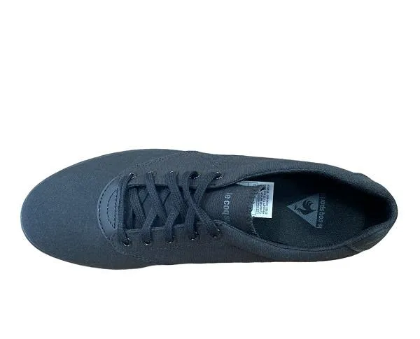 Le Coq Sportif scarpa sneakers unisex Lamarina 1610649 nero Speed Performance Fit