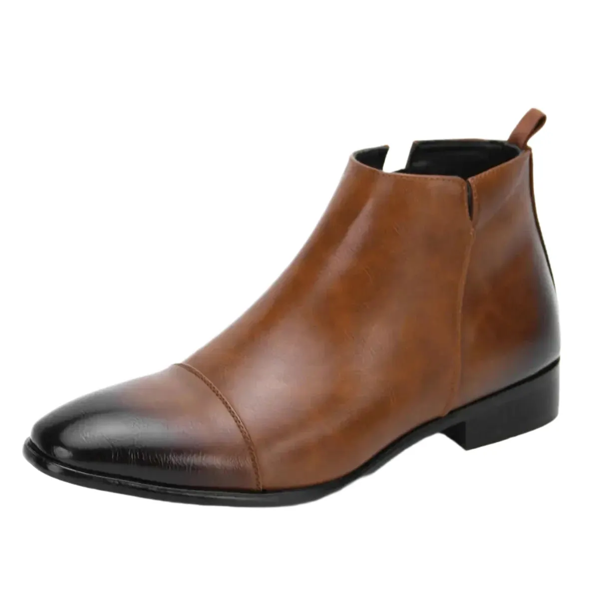 Retro 1 - Classic men's chukka boots for men