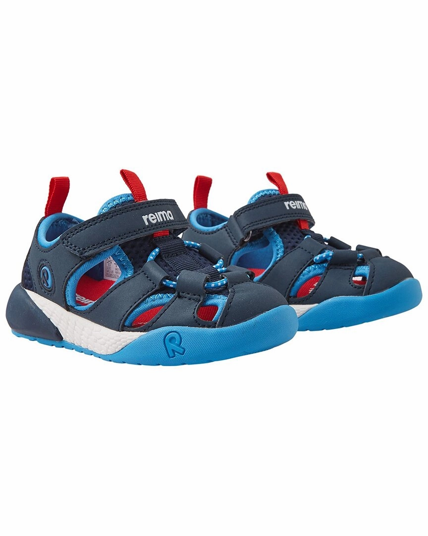 Plush traction Better Form Reima Lomalla Sandal