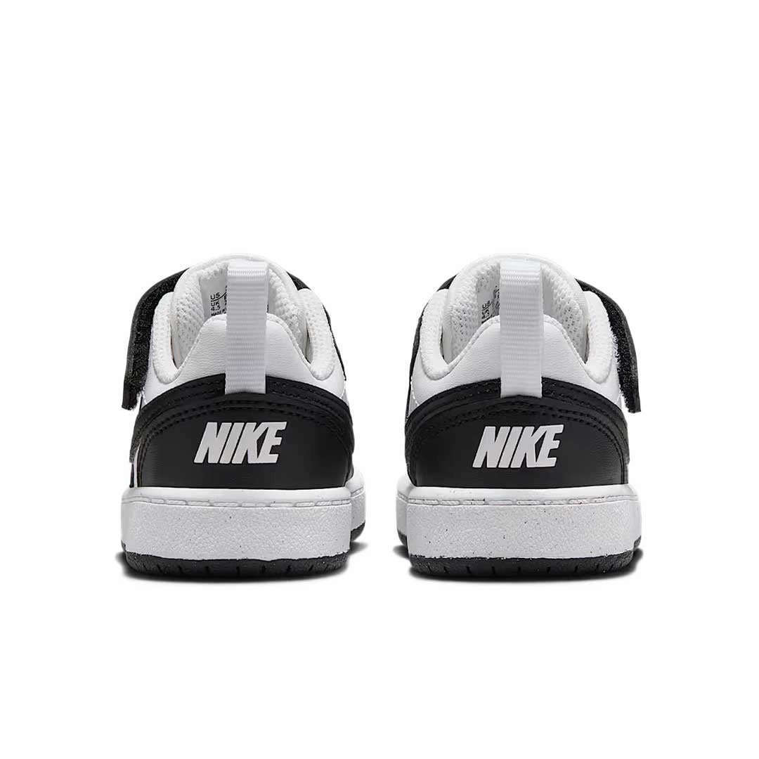 Nike - Kids' (Infant) Court Borough Low Recraft Shoes (DV5458 131) Eco Ease
