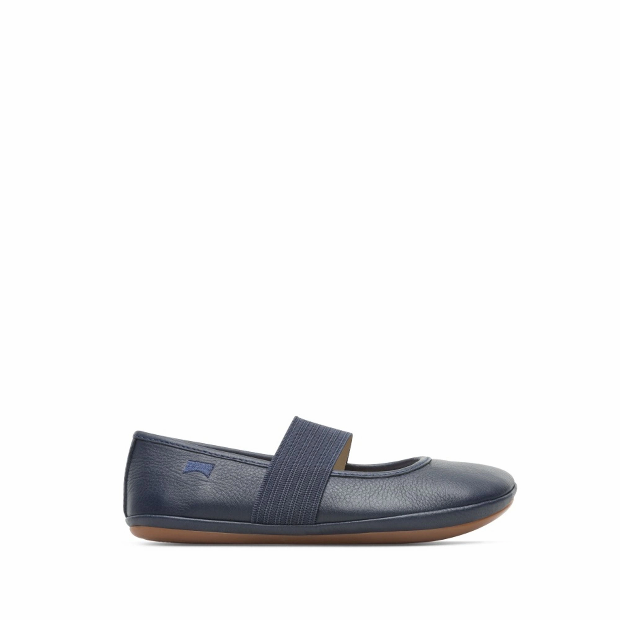Ventilated Footbed System Dual Layer Foam Right