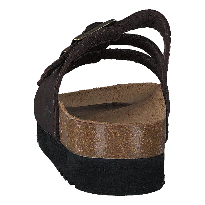 Rio Dark Brown