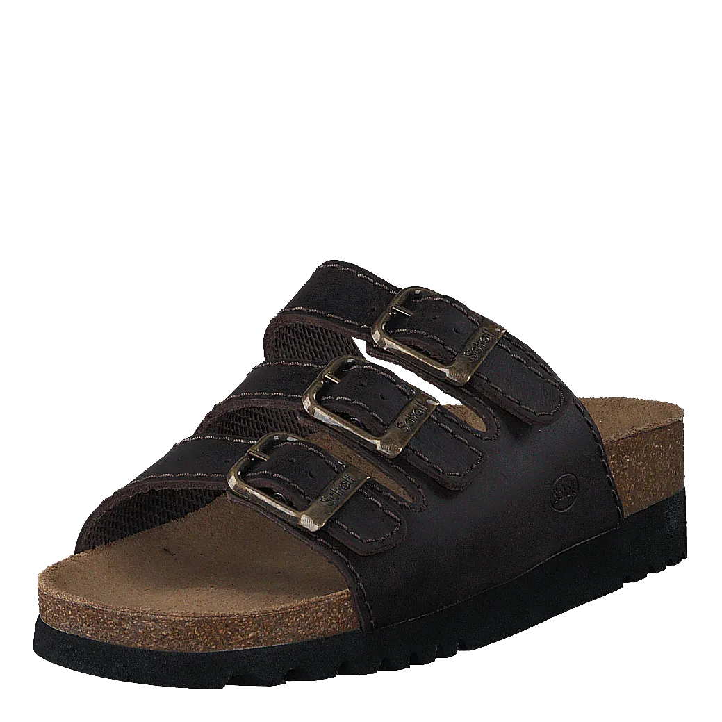 Rio Dark Brown