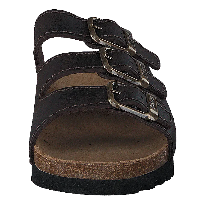 Rio Dark Brown