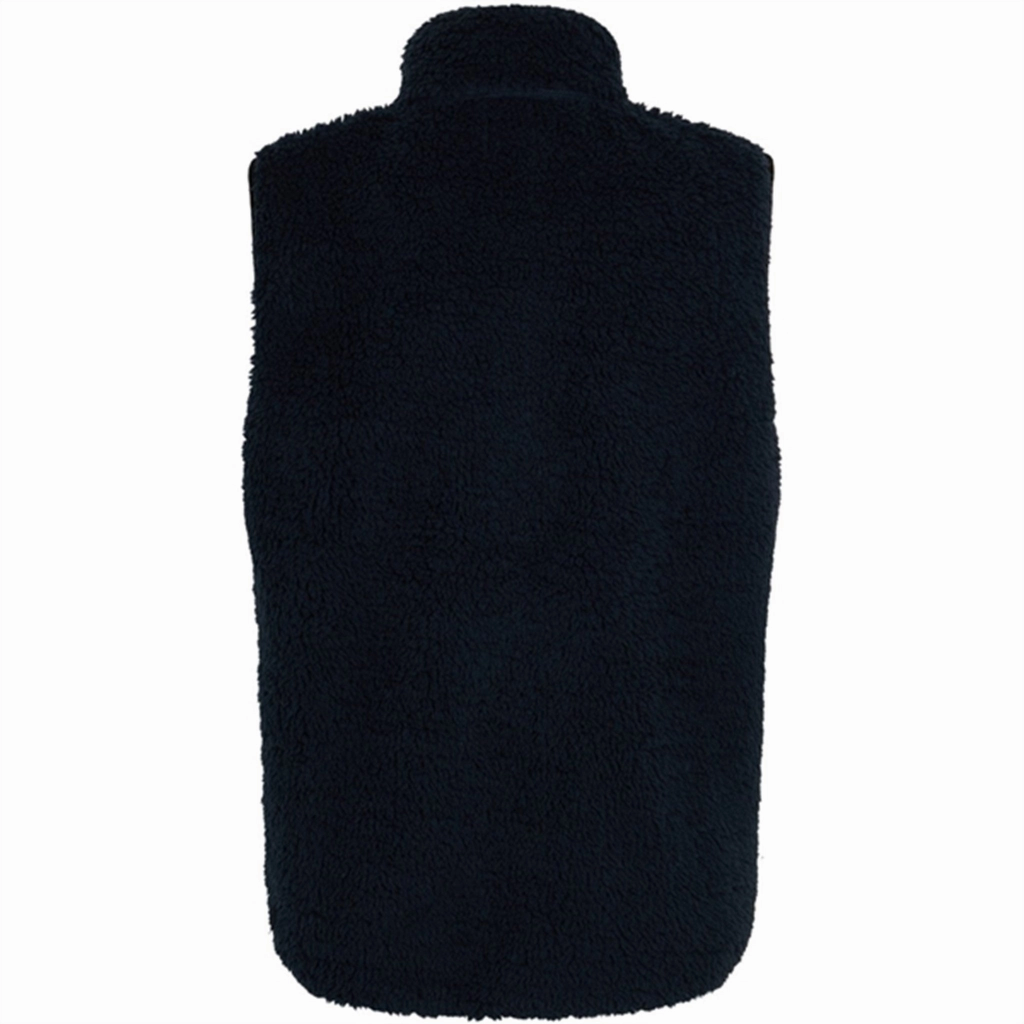 Mads N?rgaard Teddy Fleece Vilads Vest Sky Captain PFC Free Treatment