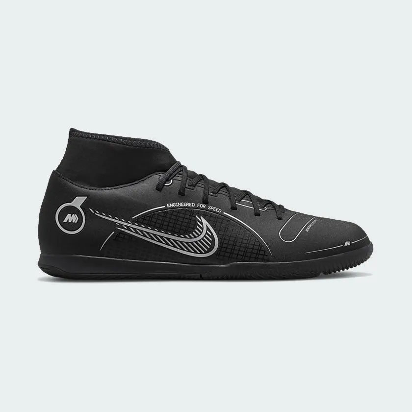Enhanced Stability Frame Nike Superfly 8 Club TF Men's DJ2909 007