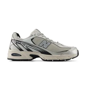 Hyper Durable Outsole Urban Commuter 509 'Silver Black'