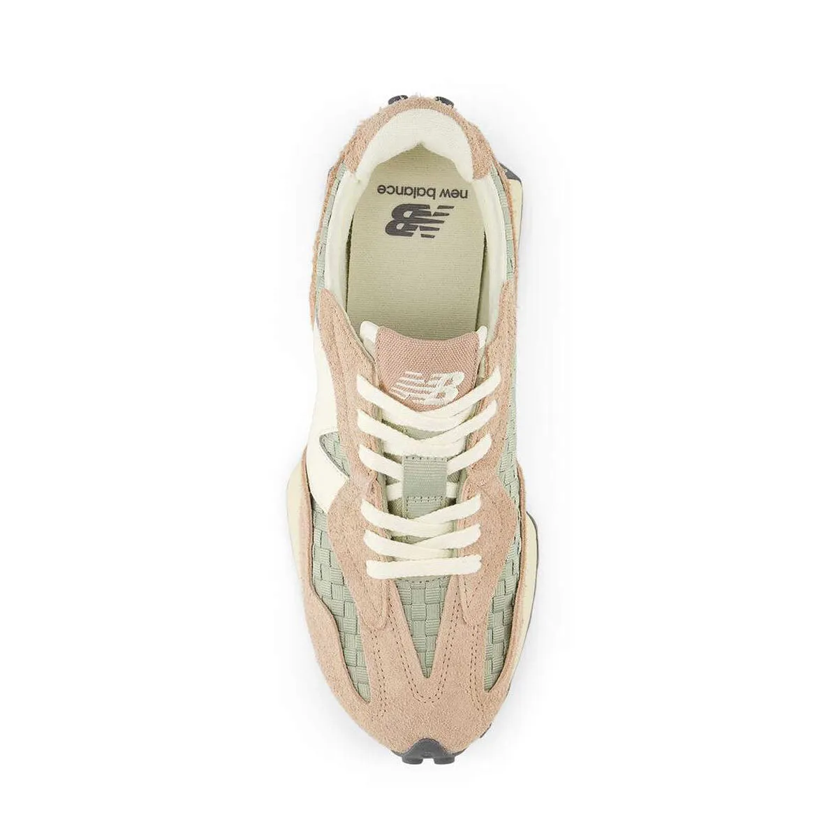 Adjustable 327 'Olivine'