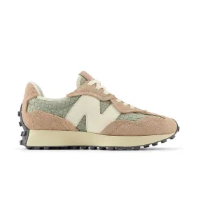 327 'Olivine' Neutral Stance Balanced All Around Wear