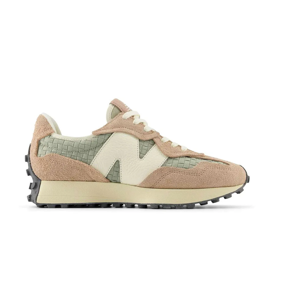 327 'Olivine' Neutral Stance Balanced All Around Wear